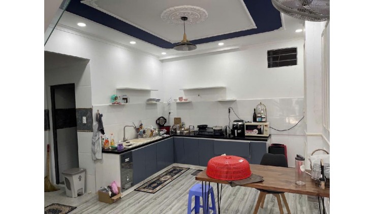 TÂN KỲ TÂN QUÝ - NGAY AEON TÂN PHÚ - HẺM XE HƠI - 70M2 - 2 TẦNG 2PN - NHÀ MỚI ĐẸP Ở NGAY GIÁ 5.55 TỶ